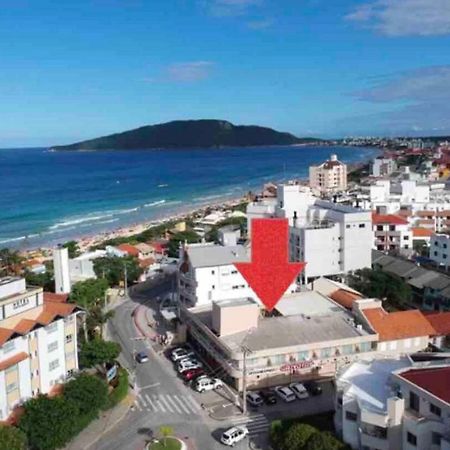Residencial Gaivotas 09 - 1 Quartos - 30M Praia Wifi Cadeira E Guarda Sol Florianópolis Esterno foto
