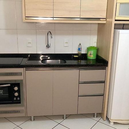Residencial Gaivotas 09 - 1 Quartos - 30M Praia Wifi Cadeira E Guarda Sol Florianópolis Esterno foto