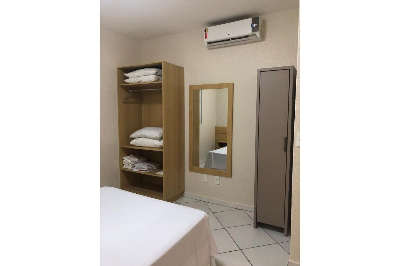 Residencial Gaivotas 09 - 1 Quartos - 30M Praia Wifi Cadeira E Guarda Sol Florianópolis Esterno foto